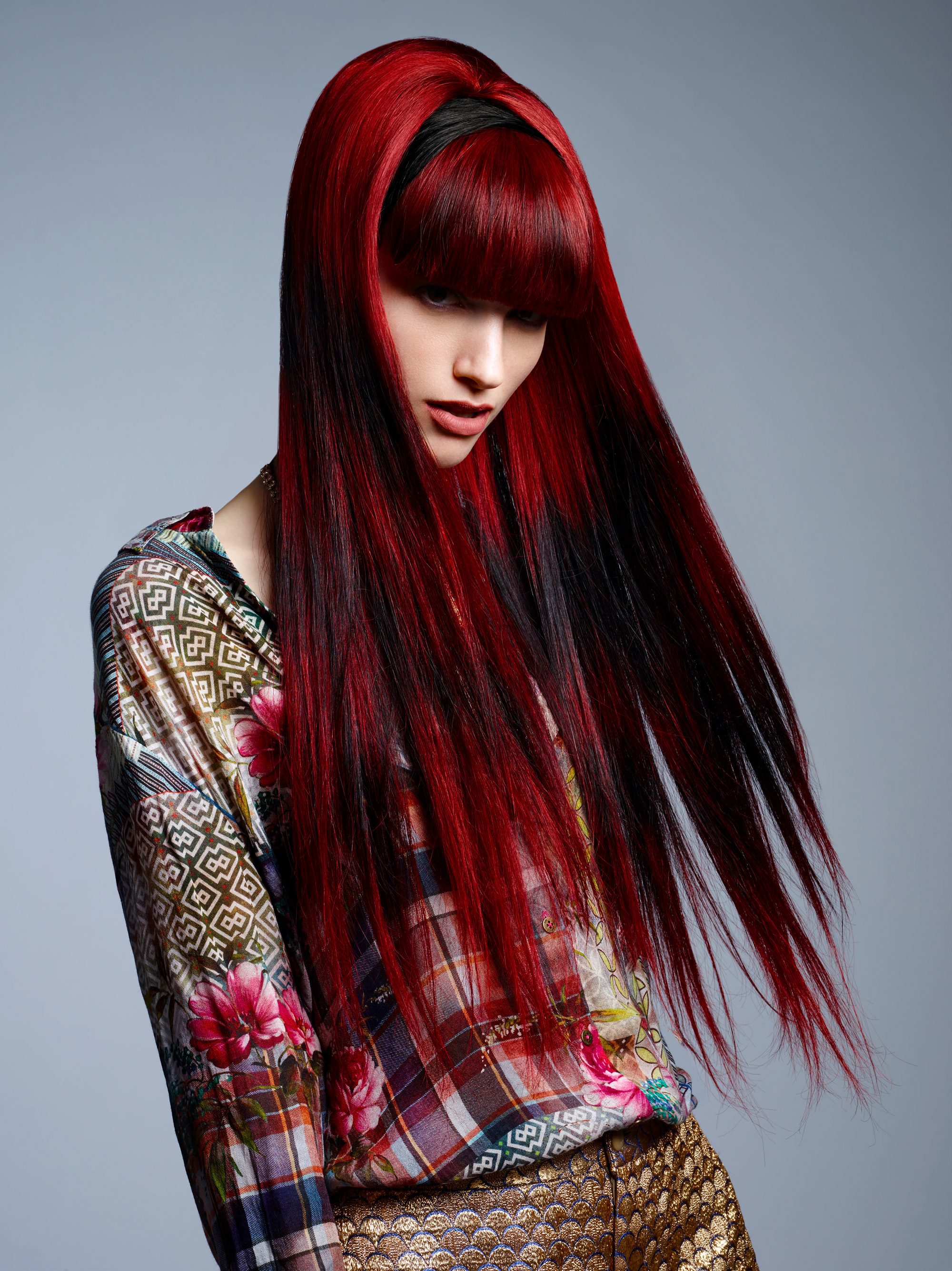 Retouch by Lucia Arin Pintos