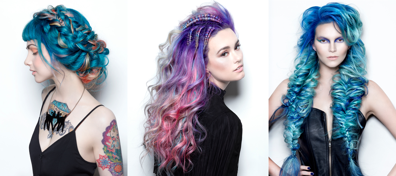 Retouch by Lucia Arin Pintos