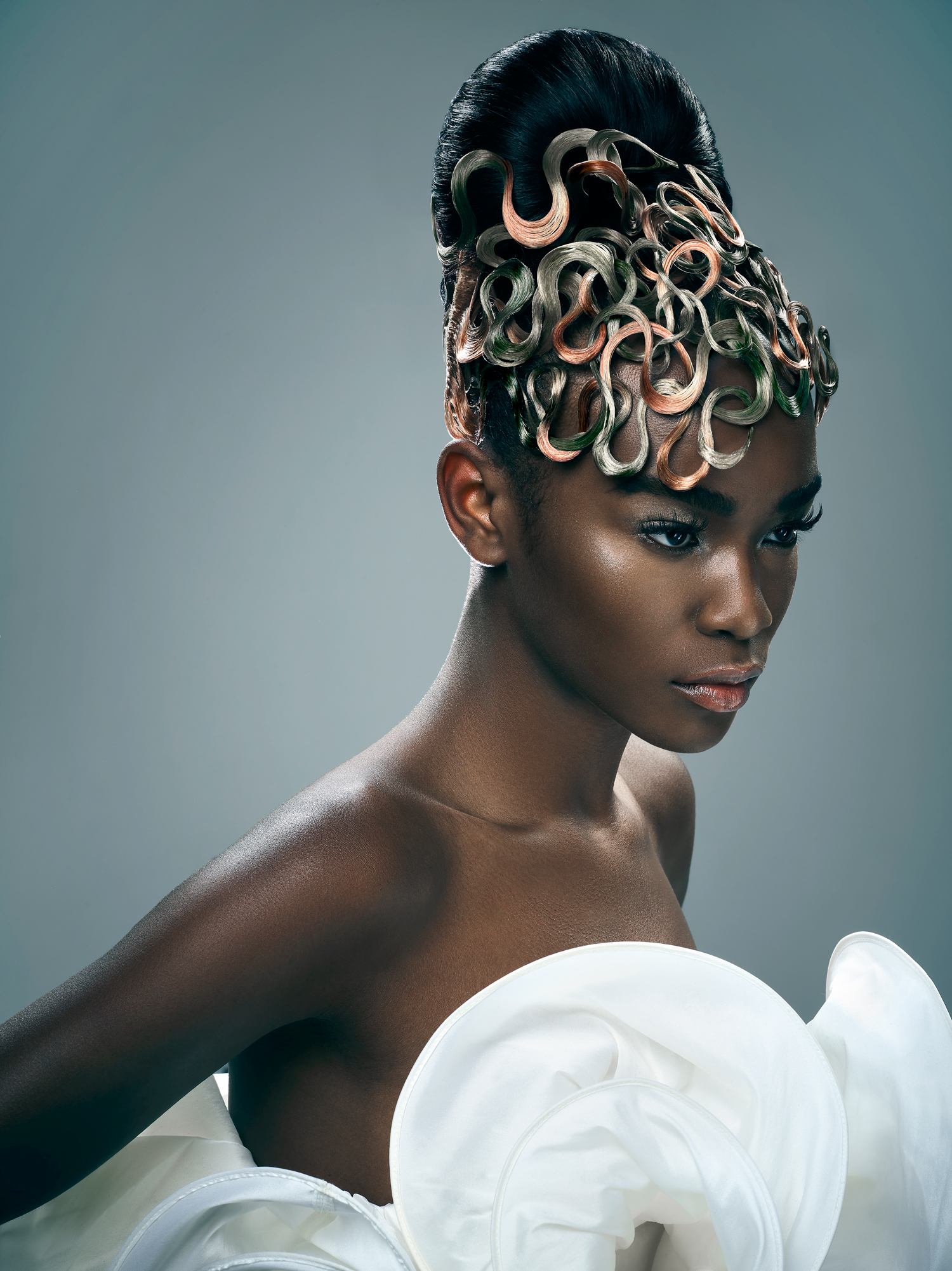 Retouch by Lucia Arin Pintos