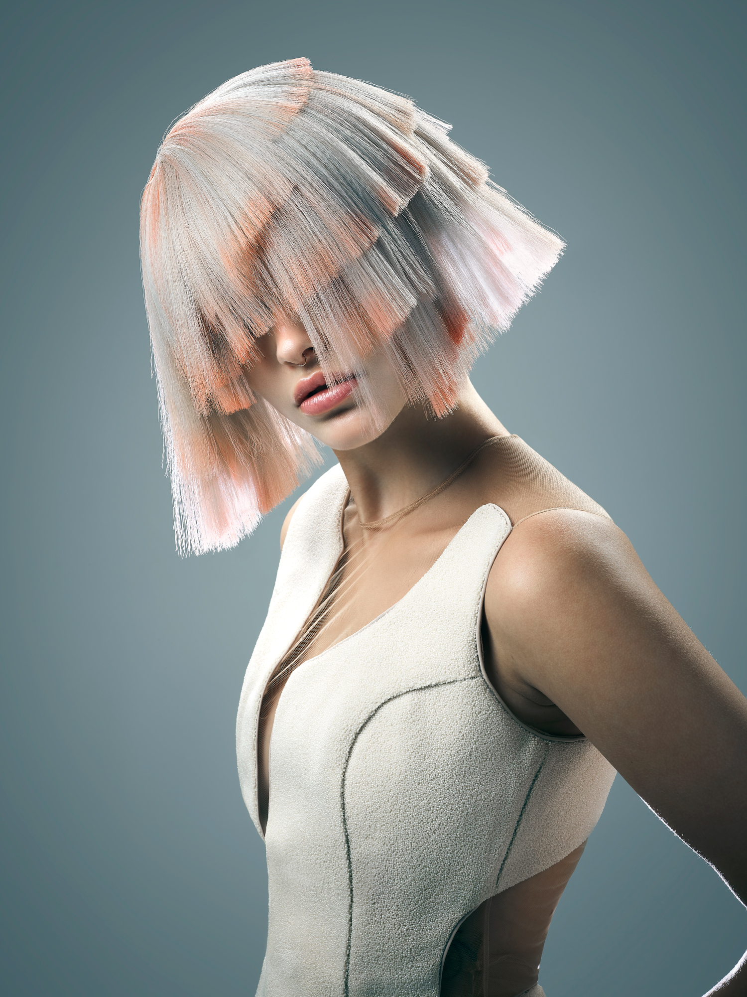 Retouch by Lucia Arin Pintos